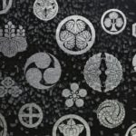 着物の紋は家紋？