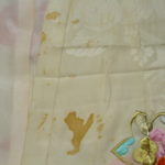 保管中のカビ・黄変・変色と虫干しについて