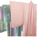 カビ対策には虫干し！