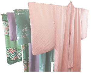 カビ対策には虫干し！