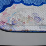 振袖のスジ消し