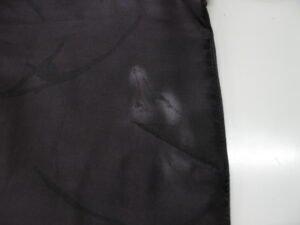 絹繊維のスレについて・・・