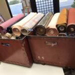 中古着物の委託販売