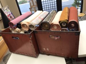 中古着物の委託販売