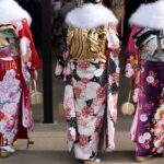 成人式を終えて