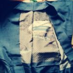 始めての男性着物