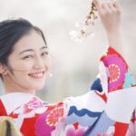 保管中に発生した黄変しみ