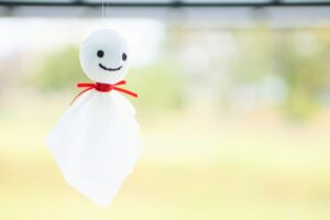 梅雨と着物と除湿シート・・・・