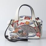 貴方だけのオリジナルバック作ってみませんか・・・