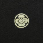 紋の色泣き直し