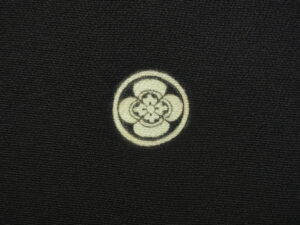 紋の色泣き直し