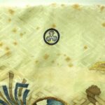 タンスに長期間そのままにしておくと・・・